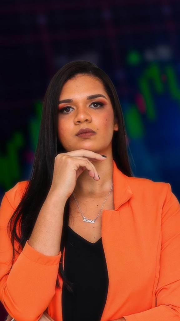 Jéssica Trader